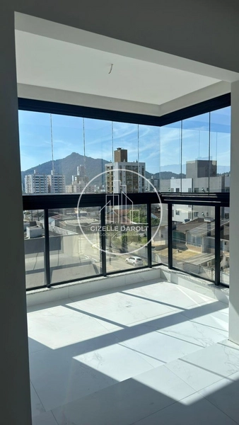 APARTAMENTO NOVO NO TABULEIRO – CONFORTO, PRATICIDADE E LOCALIZAÇÃO ES: 4ª foto da galeria de imagens do imóvel