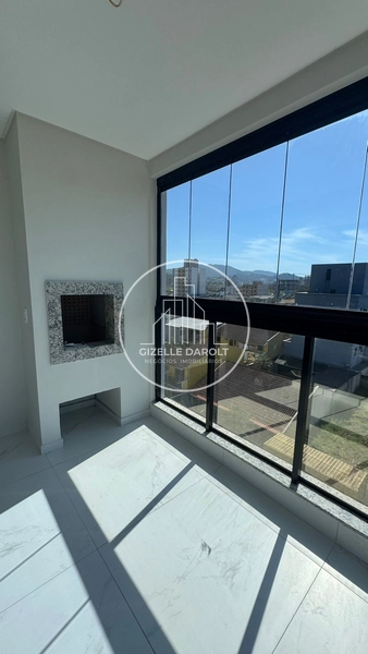 APARTAMENTO NOVO NO TABULEIRO – CONFORTO, PRATICIDADE E LOCALIZAÇÃO ES: 22ª foto da galeria de imagens do imóvel