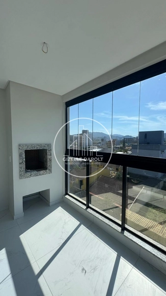 APARTAMENTO NOVO NO TABULEIRO – CONFORTO, PRATICIDADE E LOCALIZAÇÃO ES: 2ª foto da galeria de imagens do imóvel