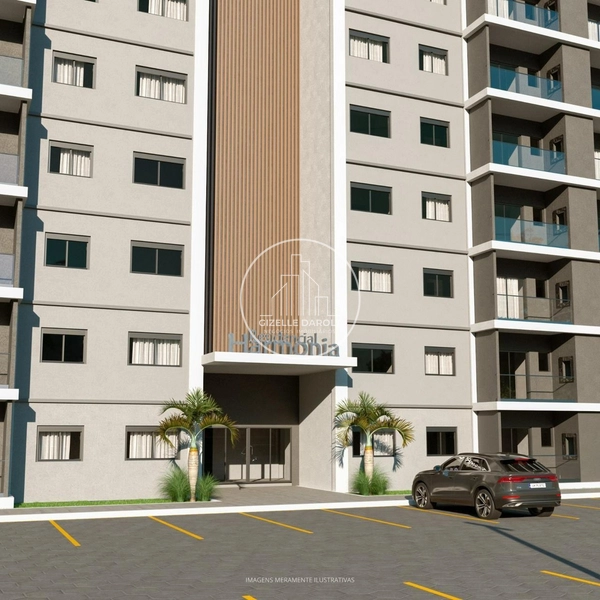 Apartamento em Construção no bairro Areias: 15ª foto da galeria de imagens do imóvel