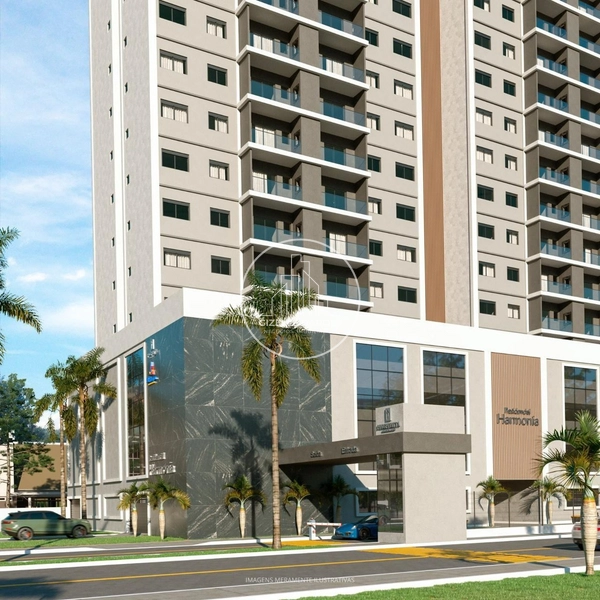 Apartamento em Construção no bairro Areias: 10ª foto da galeria de imagens do imóvel
