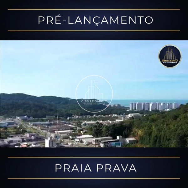 Em construção Praia Brava/Itajaí: 29ª foto da galeria de imagens do imóvel