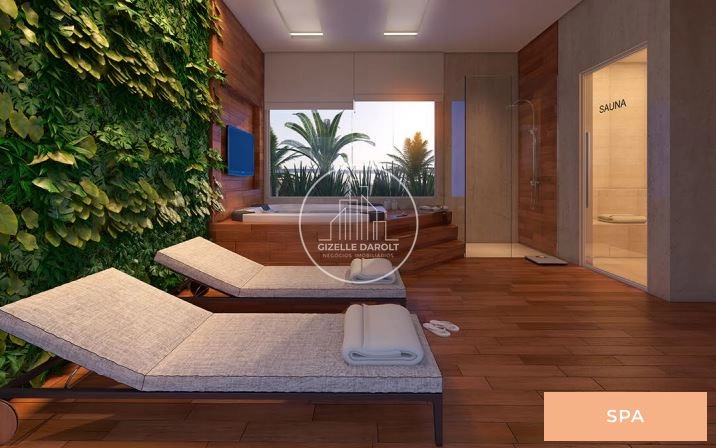 Em construção na Praia Brava em Itajaí: 9ª foto da galeria de imagens do imóvel
