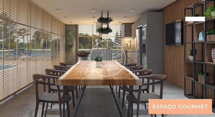 Em construção na Praia Brava em Itajaí: 12ª foto da galeria de imagens do imóvel