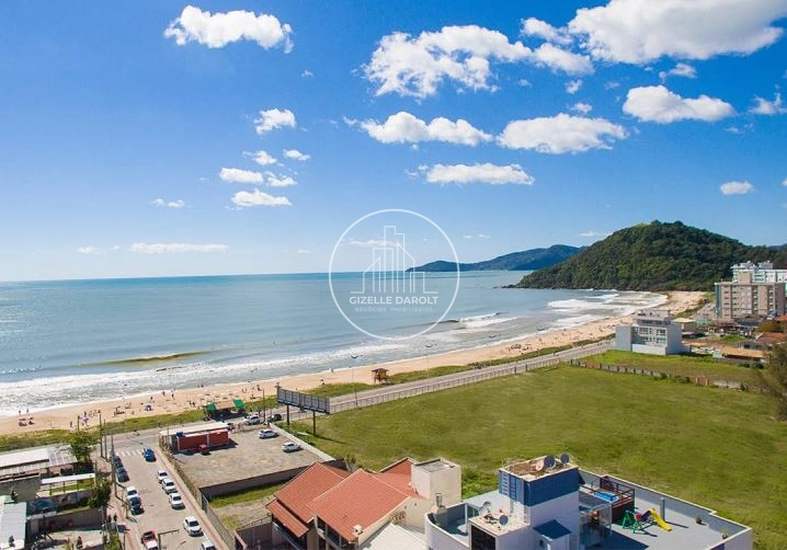 Em construção na Praia Brava em Itajaí: 3ª foto da galeria de imagens do imóvel