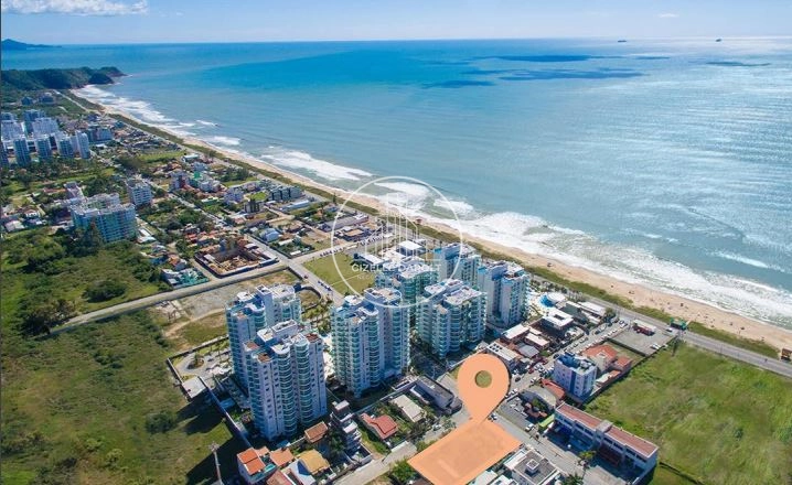 Em construção na Praia Brava em Itajaí: 17ª foto da galeria de imagens do imóvel