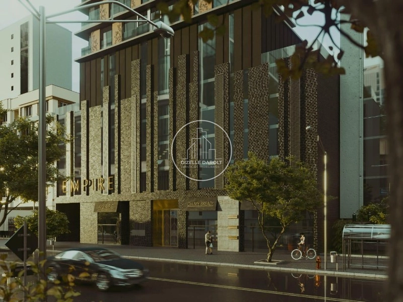 Empire Residence: 3ª foto da galeria de imagens do imóvel