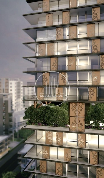 Empire Residence: 5ª foto da galeria de imagens do imóvel