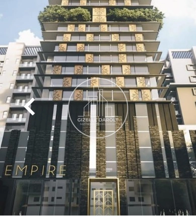 Empire Residence: 2ª foto da galeria de imagens do imóvel