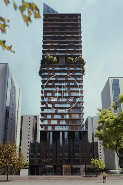 Empire Residence: 1ª foto da galeria de imagens do imóvel