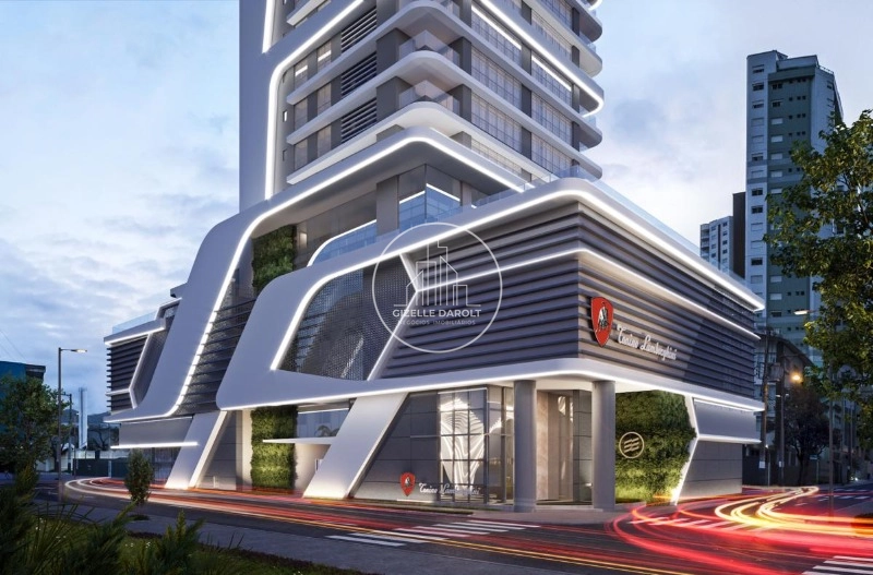 TONINO LAMBORGHINI RESIDENCES: 3ª foto da galeria de imagens do imóvel