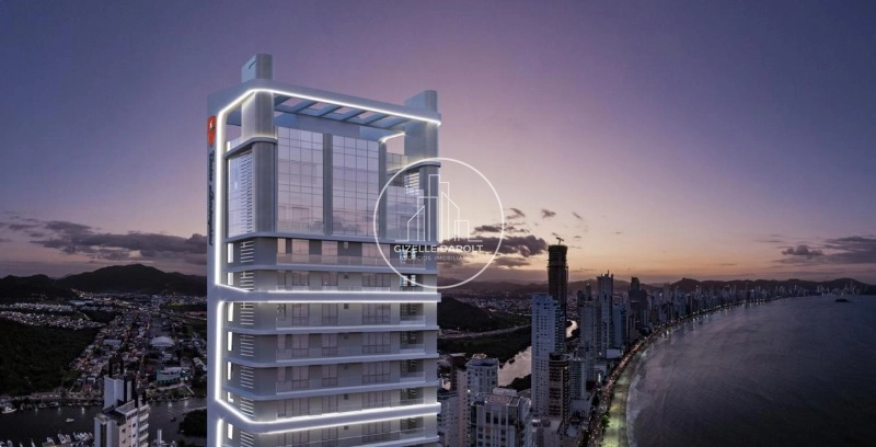 TONINO LAMBORGHINI RESIDENCES: 1ª foto da galeria de imagens do imóvel