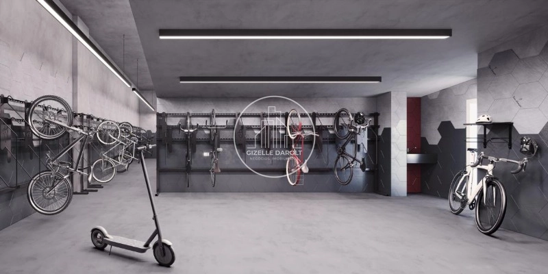 TONINO LAMBORGHINI RESIDENCES: 9ª foto da galeria de imagens do imóvel
