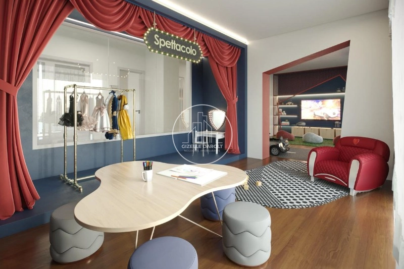 TONINO LAMBORGHINI RESIDENCES: 13ª foto da galeria de imagens do imóvel