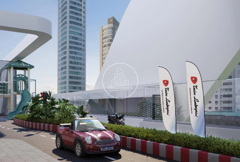 TONINO LAMBORGHINI RESIDENCES: 14ª foto da galeria de imagens do imóvel