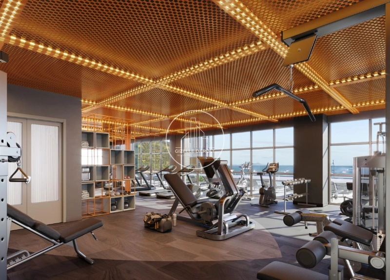TONINO LAMBORGHINI RESIDENCES: 17ª foto da galeria de imagens do imóvel