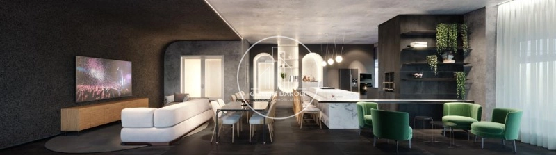 TONINO LAMBORGHINI RESIDENCES: 23ª foto da galeria de imagens do imóvel