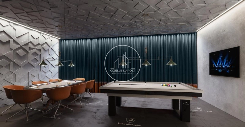 TONINO LAMBORGHINI RESIDENCES: 24ª foto da galeria de imagens do imóvel