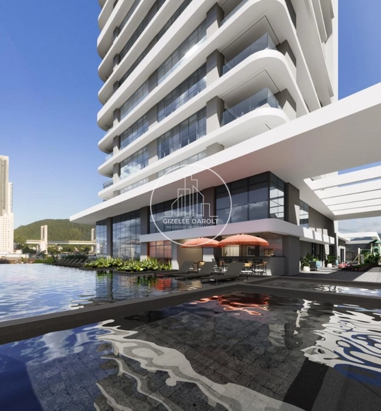 TONINO LAMBORGHINI RESIDENCES: 5ª foto da galeria de imagens do imóvel