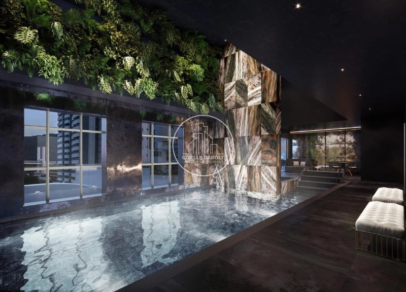 TONINO LAMBORGHINI RESIDENCES: 26ª foto da galeria de imagens do imóvel