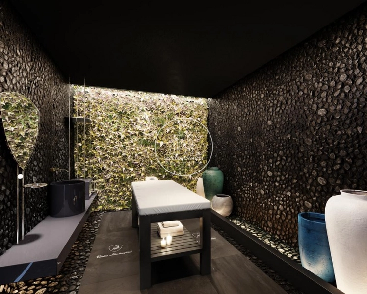 TONINO LAMBORGHINI RESIDENCES: 27ª foto da galeria de imagens do imóvel