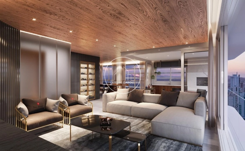 TONINO LAMBORGHINI RESIDENCES: 32ª foto da galeria de imagens do imóvel