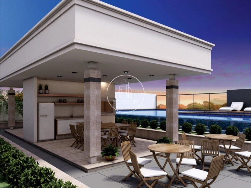 NORTH SHORE RESIDENCE, centro de Balneário Camboriú: 5ª foto da galeria de imagens do imóvel