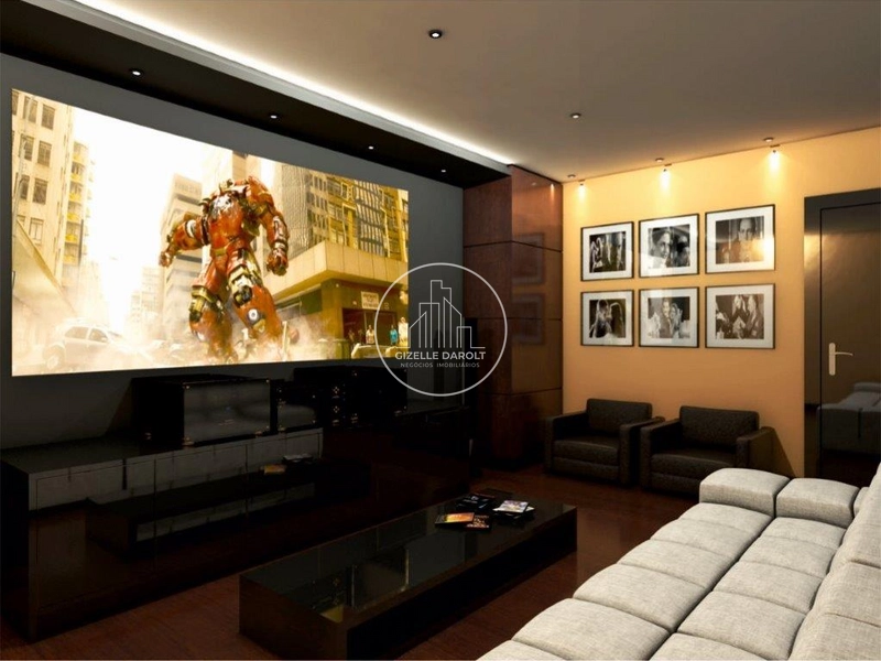 NORTH SHORE RESIDENCE, centro de Balneário Camboriú: 6ª foto da galeria de imagens do imóvel