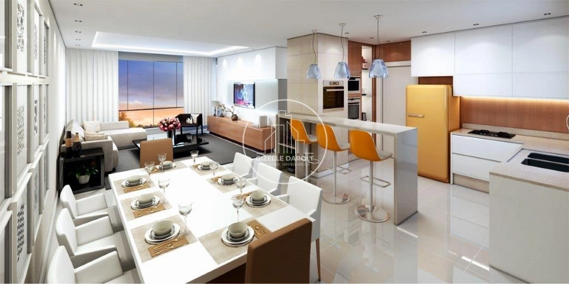 NORTH SHORE RESIDENCE, centro de Balneário Camboriú: 7ª foto da galeria de imagens do imóvel