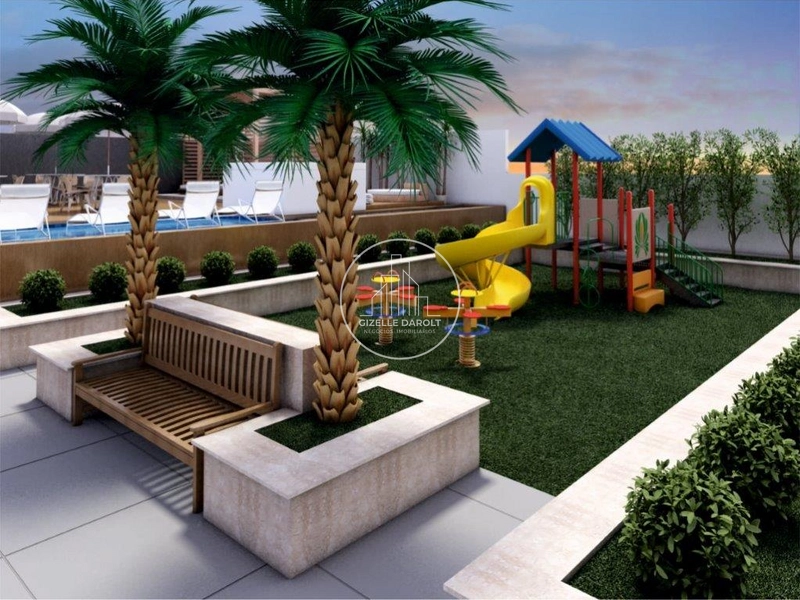 NORTH SHORE RESIDENCE, centro de Balneário Camboriú: 9ª foto da galeria de imagens do imóvel