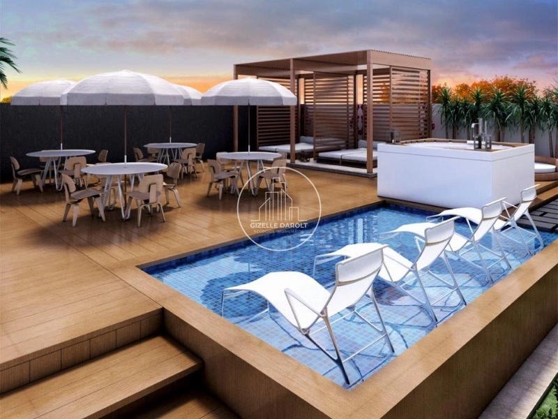 NORTH SHORE RESIDENCE, centro de Balneário Camboriú: 14ª foto da galeria de imagens do imóvel