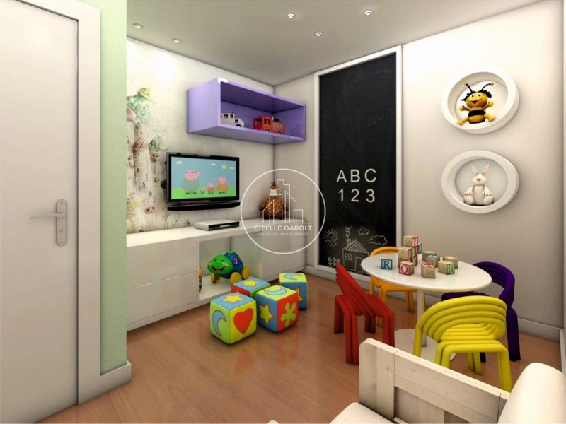 NORTH SHORE RESIDENCE, centro de Balneário Camboriú: 16ª foto da galeria de imagens do imóvel