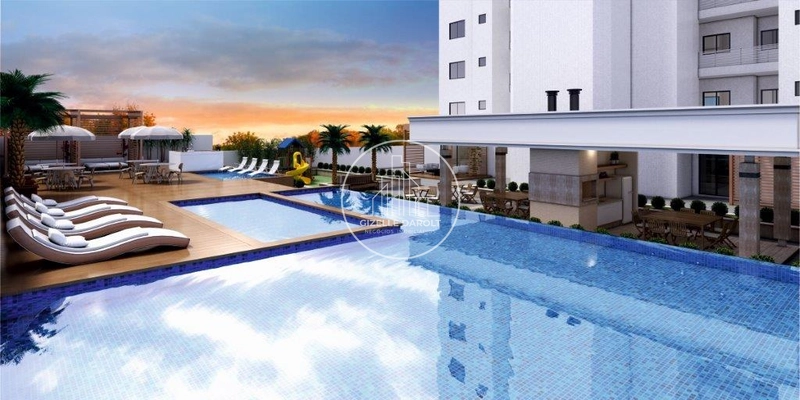 NORTH SHORE RESIDENCE, centro de Balneário Camboriú: 17ª foto da galeria de imagens do imóvel