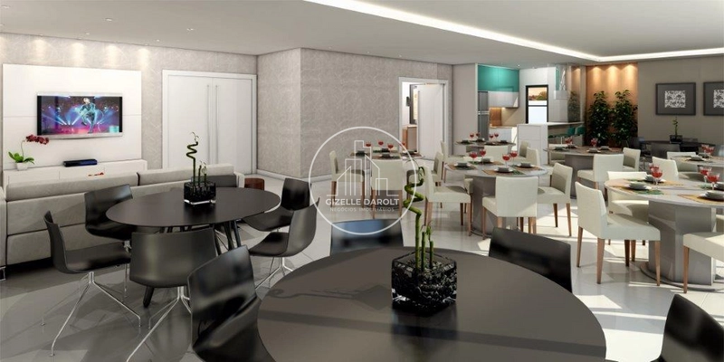 NORTH SHORE RESIDENCE, centro de Balneário Camboriú: 19ª foto da galeria de imagens do imóvel