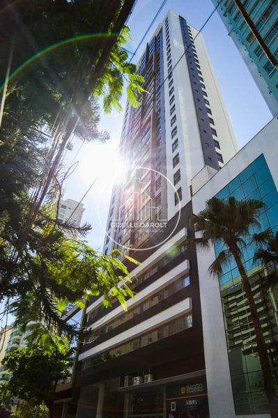 NORTH SHORE RESIDENCE, centro de Balneário Camboriú: 3ª foto da galeria de imagens do imóvel