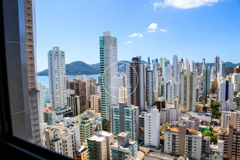 NORTH SHORE RESIDENCE, centro de Balneário Camboriú: 20ª foto da galeria de imagens do imóvel