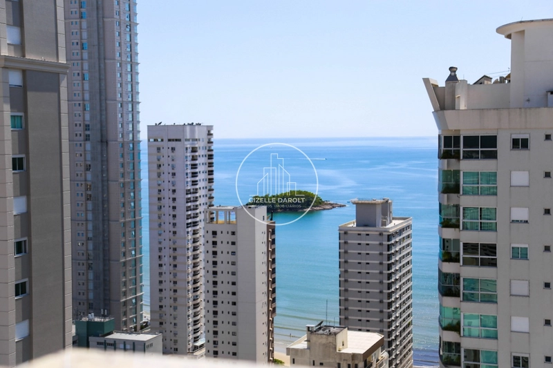 NORTH SHORE RESIDENCE, centro de Balneário Camboriú: 21ª foto da galeria de imagens do imóvel