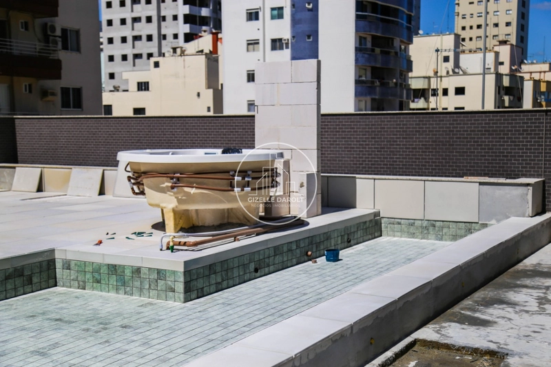 NORTH SHORE RESIDENCE, centro de Balneário Camboriú: 22ª foto da galeria de imagens do imóvel