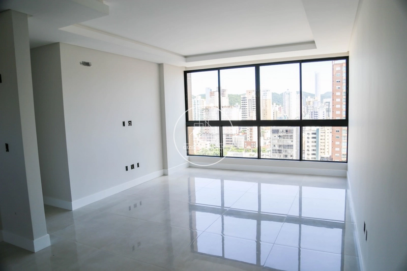 NORTH SHORE RESIDENCE, centro de Balneário Camboriú: 2ª foto da galeria de imagens do imóvel