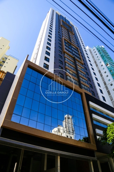 NORTH SHORE RESIDENCE, centro de Balneário Camboriú: 1ª foto da galeria de imagens do imóvel