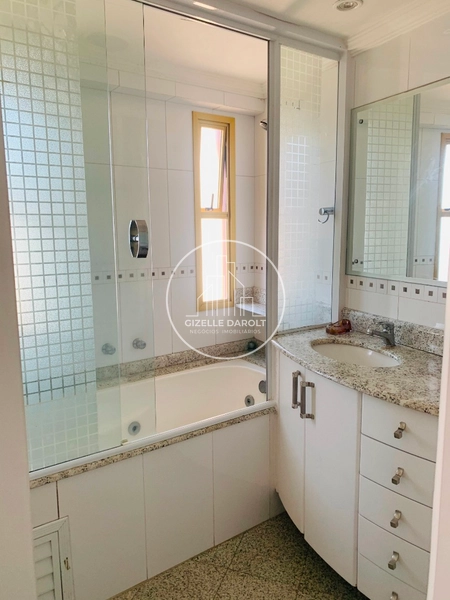 Apartamento frente Mar, Barra Sul em Balneário Camboriú: 14ª foto da galeria de imagens do imóvel
