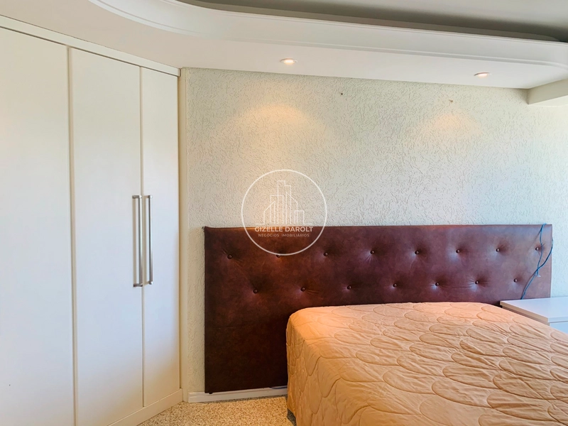 Apartamento frente Mar, Barra Sul em Balneário Camboriú: 15ª foto da galeria de imagens do imóvel