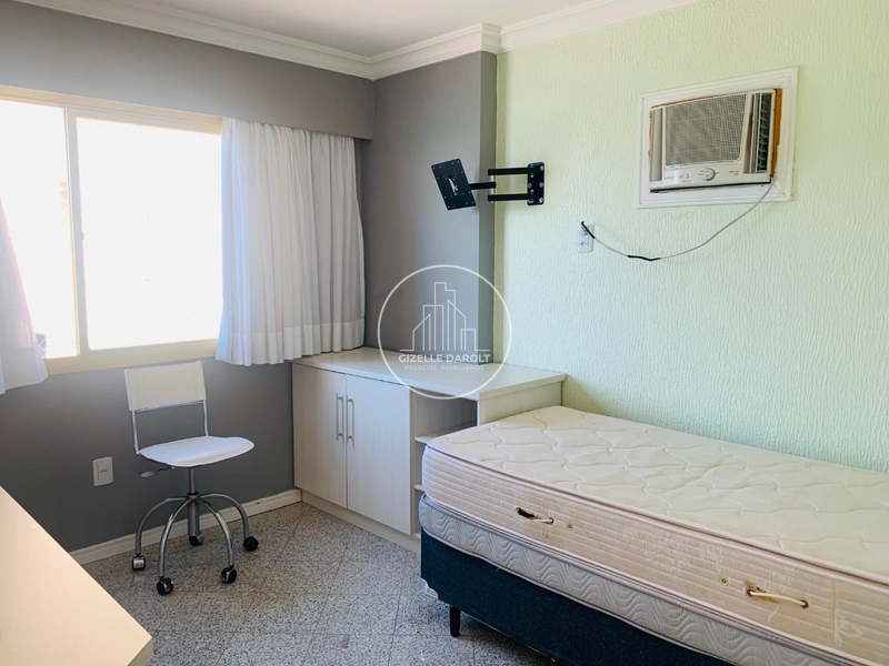 Apartamento frente Mar, Barra Sul em Balneário Camboriú: 17ª foto da galeria de imagens do imóvel
