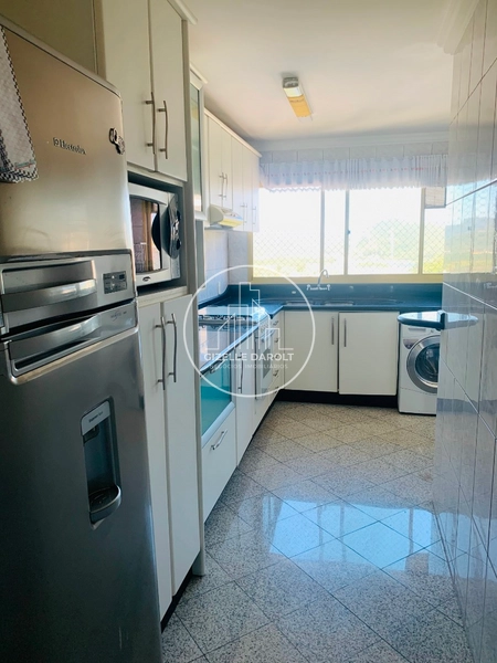 Apartamento frente Mar, Barra Sul em Balneário Camboriú: 18ª foto da galeria de imagens do imóvel