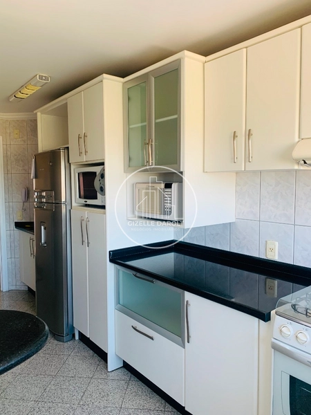 Apartamento frente Mar, Barra Sul em Balneário Camboriú: 19ª foto da galeria de imagens do imóvel