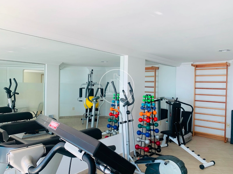 Apartamento frente Mar, Barra Sul em Balneário Camboriú: 23ª foto da galeria de imagens do imóvel