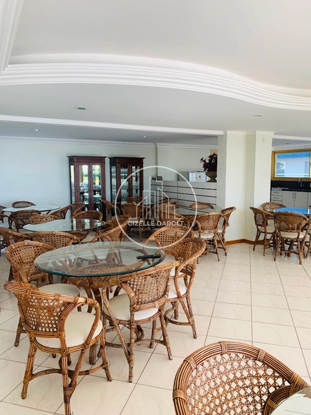 Apartamento frente Mar, Barra Sul em Balneário Camboriú: 28ª foto da galeria de imagens do imóvel
