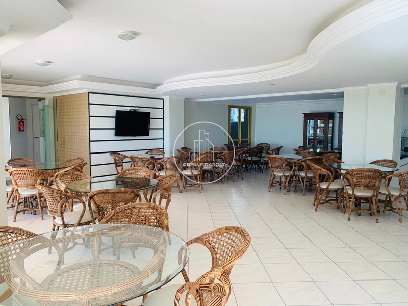 Apartamento frente Mar, Barra Sul em Balneário Camboriú: 29ª foto da galeria de imagens do imóvel