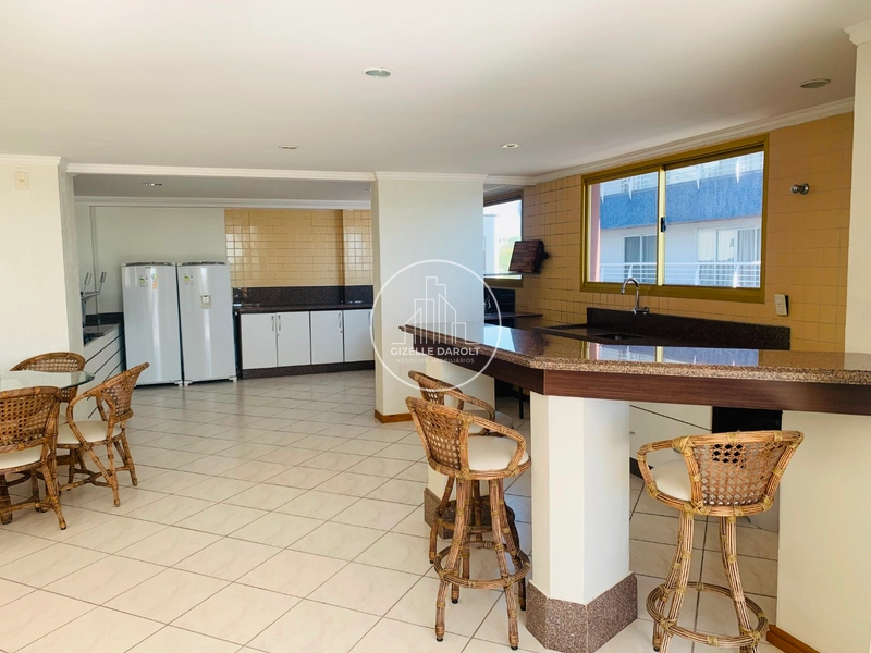 Apartamento frente Mar, Barra Sul em Balneário Camboriú: 30ª foto da galeria de imagens do imóvel