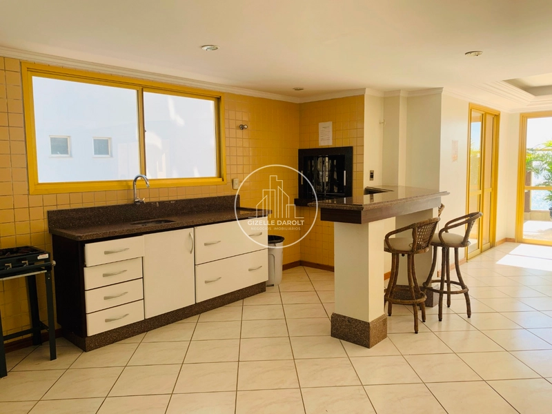 Apartamento frente Mar, Barra Sul em Balneário Camboriú: 31ª foto da galeria de imagens do imóvel